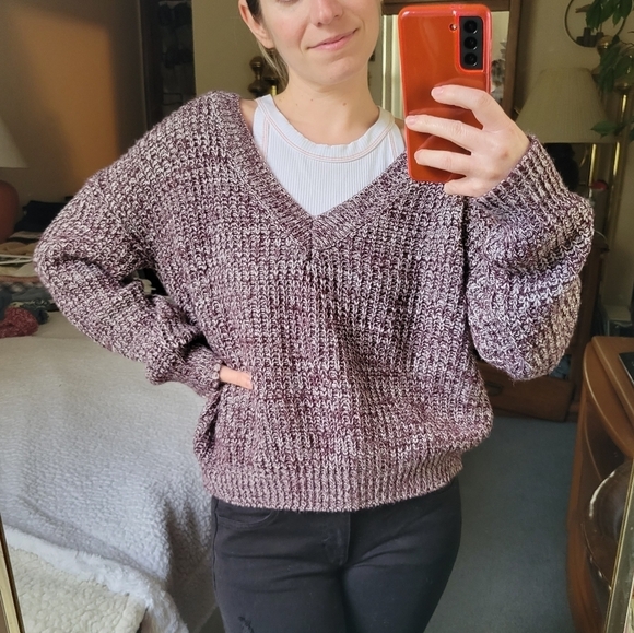 Shein sweater - Picture 3 of 8